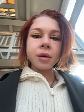 Snapshot of RosieSecret chatting on 11/07/25, 07:19 RosieSecret online show from 11/07/25, 07:19