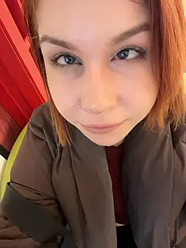 Snapshot of RosieSecret chatting on 01/07/26, 08:06 RosieSecret online show from 01/07/26, 08:06