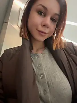 Snapshot of RosieSecret chatting on 01/11/26, 08:08 RosieSecret online show from 01/11/26, 08:08