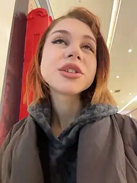 Snapshot of RosieSecret chatting on 01/14/26, 08:09 RosieSecret online show from 01/14/26, 08:09