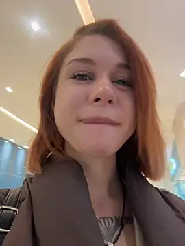 Snapshot of RosieSecret chatting on 01/19/26, 08:07 RosieSecret online show from 01/19/26, 08:07