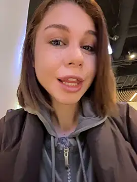 Snapshot of RosieSecret chatting on 02/04/26, 08:09 RosieSecret online show from 02/04/26, 08:09