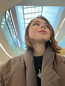 Snapshot of RosieSecret chatting on 02/15/26, 08:02 RosieSecret online show from 02/15/26, 08:02