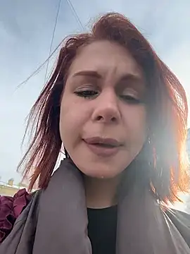 Snapshot of RosieSecret chatting on 02/24/26, 11:08 RosieSecret online show from 02/24/26, 11:08