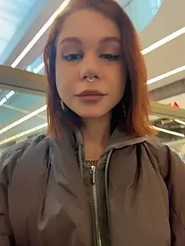 Snapshot of RosieSecret chatting on 02/26/26, 08:02 RosieSecret online show from 02/26/26, 08:02