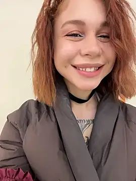 Snapshot of RosieSecret chatting on 03/04/26, 08:09 RosieSecret online show from 03/04/26, 08:09