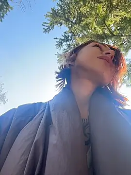 Snapshot of RosieSecret chatting on 03/14/26, 08:09 RosieSecret online show from 03/14/26, 08:09