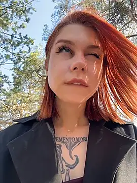 RosieSecret online show from 03/25/26, 10:10