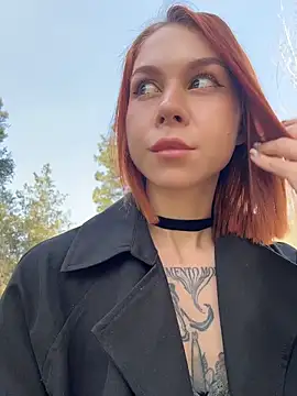 RosieSecret online show from 04/06/26, 08:04