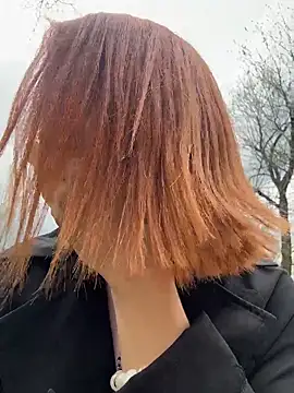 RosieSecret online show from 04/11/26, 08:07