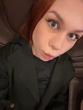 RosieSecret online show from 04/13/26, 07:03