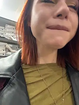 RosieSecret online show from 04/19/26, 08:02