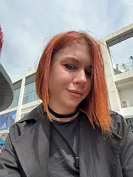 RosieSecret online show from 04/22/26, 08:06