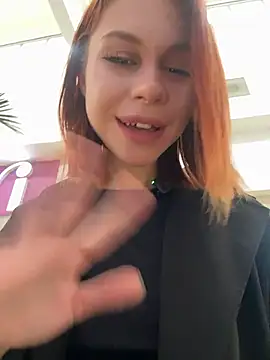 RosieSecret online show from 04/23/26, 08:13