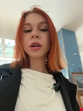 RosieSecret online show from 04/27/26, 08:12