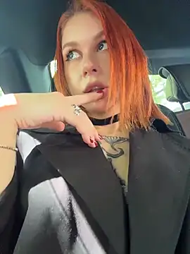 RosieSecret online show from 04/29/26, 07:01