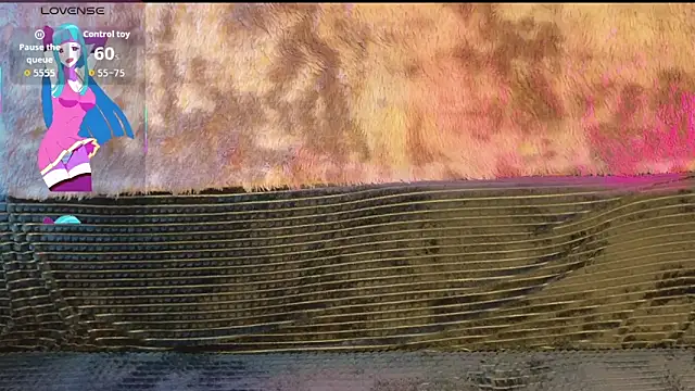 snowy lisa online show from 04/03/26, 03:10