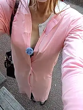 pink-mai online show from 03/15/26, 12:38