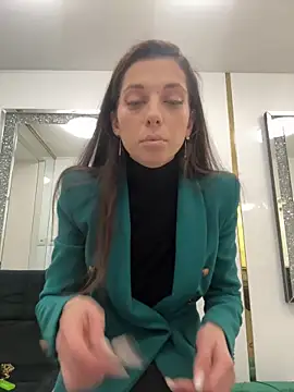 EllyLynn online show from 03/13/26, 06:47