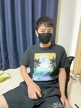 jiji9253 online show from 10/13/25, 09:09