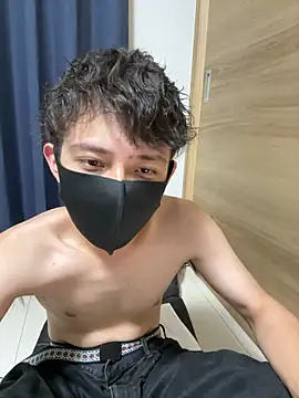 jiji9253 online show from 10/19/25, 11:22