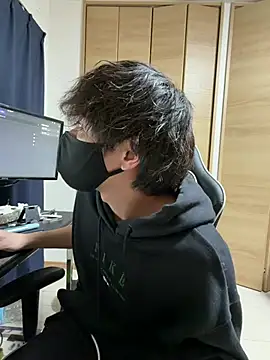 jiji9253 online show from 02/04/26, 01:17