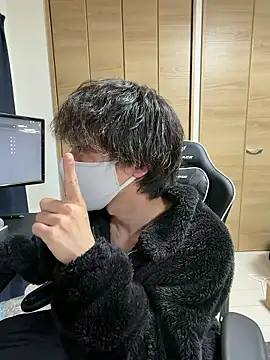 jiji9253 online show from 02/19/26, 12:56