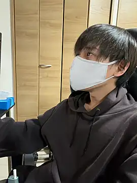 jiji9253 online show from 03/07/26, 01:52