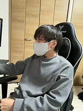 jiji9253 online show from 03/12/26, 12:00