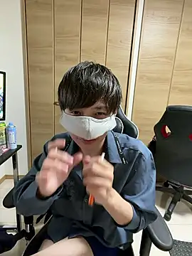 jiji9253 online show from 04/12/26, 01:16