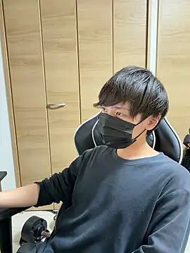 jiji9253 online show from 04/14/26, 12:22