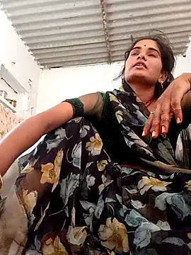 Kiran12xxx online show from 10/13/25, 07:08