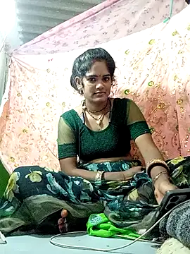Kiran12xxx online show from 10/14/25, 03:07