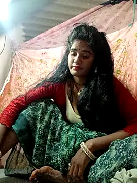 Kiran12xxx online show from 10/15/25, 03:17