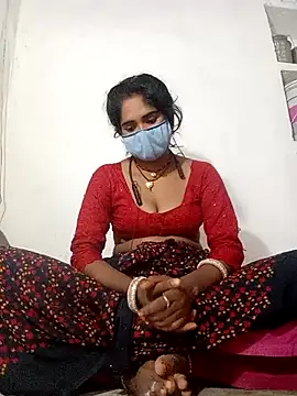 Kiran12xxx online show from 10/18/25, 10:49