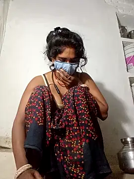 Kiran12xxx online show from 10/18/25, 11:05