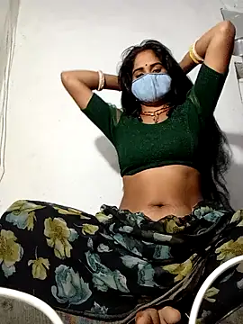 Kiran12xxx online show from 10/20/25, 04:40