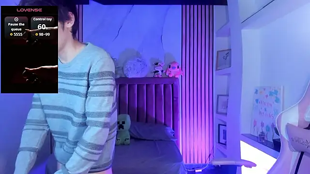 MathiasGreen  online show from 02/17/26, 03:03