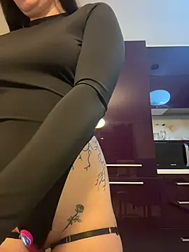 Baby Eva23 online show from 01/10/26, 06:09