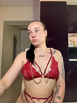 Baby Eva23 online show from 06/17/26, 11:01