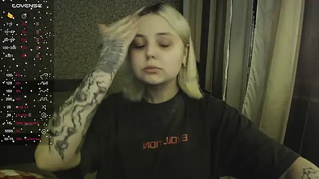 vendymories online show from 11/09/25, 02:43