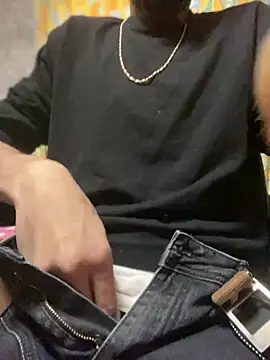 ScrammedHassidim online show from 02/03/26, 11:04