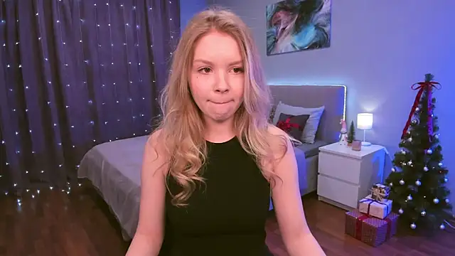 AdalineLove online show from 12/19/25, 11:06