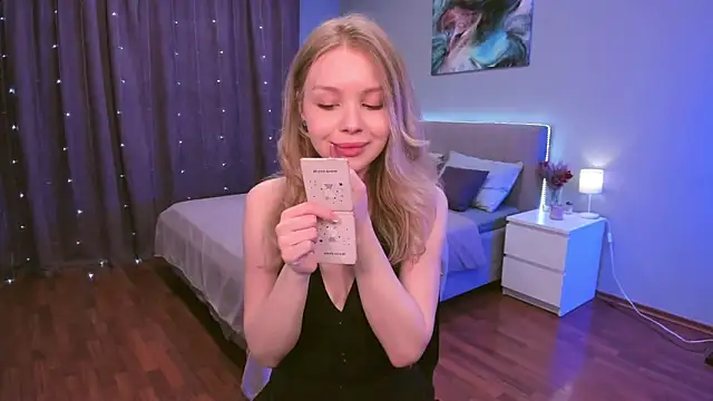 AdalineLove online show from 02/23/26, 11:29