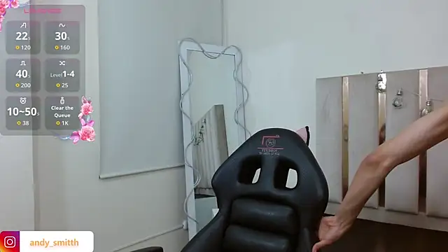 Chipi tay online show from 10/22/25, 12:16