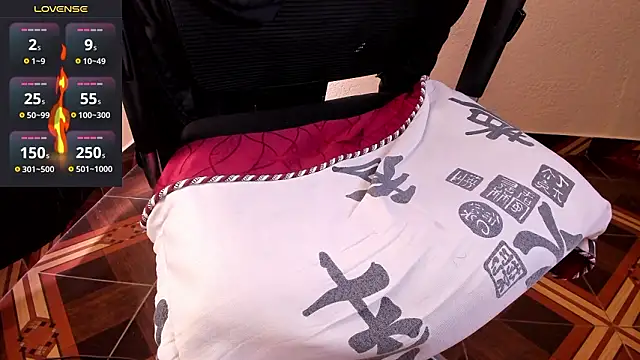 kaifas dirty online show from 02/26/26, 07:46