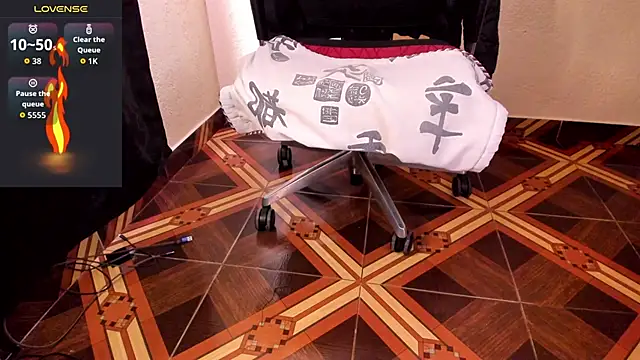 kaifas dirty online show from 03/20/26, 08:46