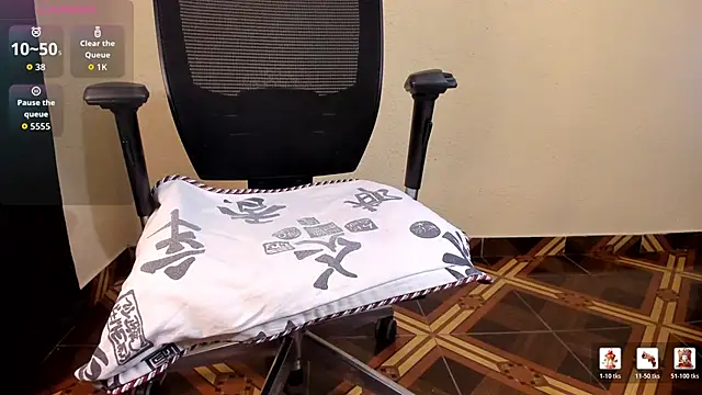 kaifas dirty online show from 03/29/26, 11:27