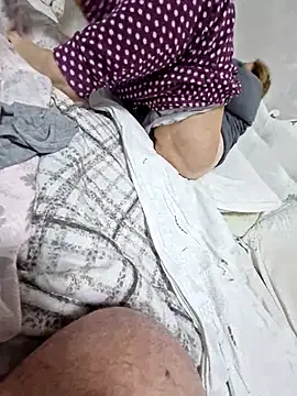 Monella52 online show from 12/03/25, 09:35