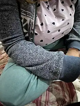 Monella52 online show from 02/23/26, 07:33